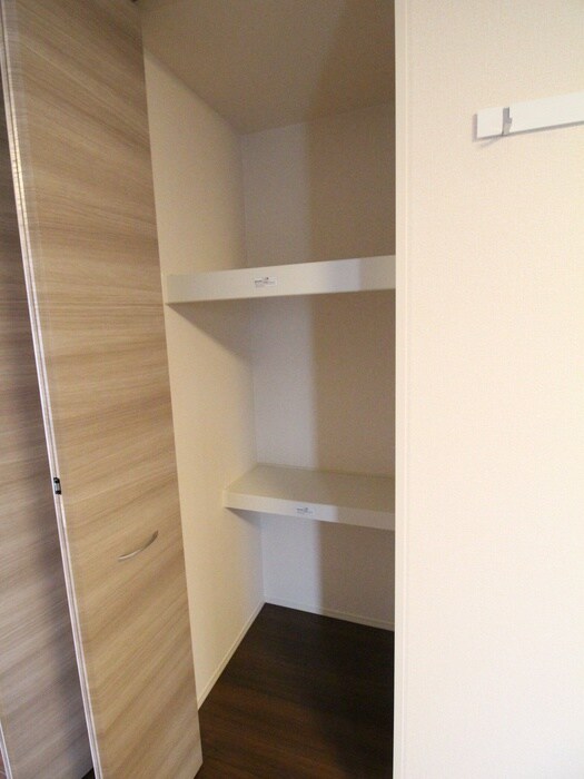 収納 フォーシーズンズ神戸