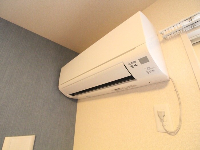 内観写真 フォーシーズンズ神戸