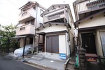 宮田町1丁目貸家
