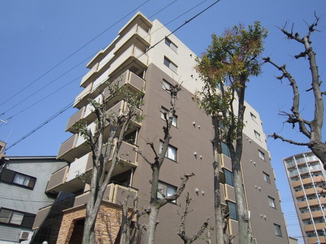 外観写真 ＤｓＣｏｕｒｔ南新町