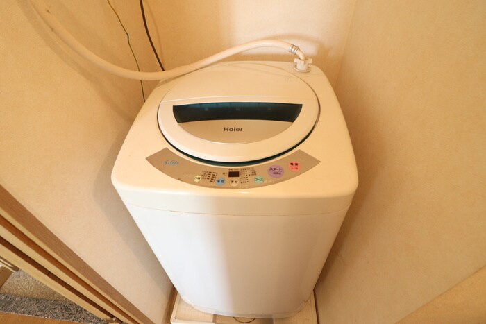 洗濯機置場 ＤｓＣｏｕｒｔ南新町