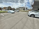 駐車場 アン・フォレストⅡ
