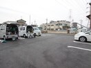 駐車場 アン・フォレストⅡ