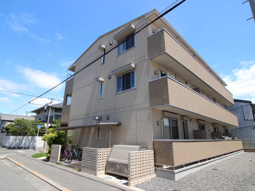 外観写真 ハーティソフィア
