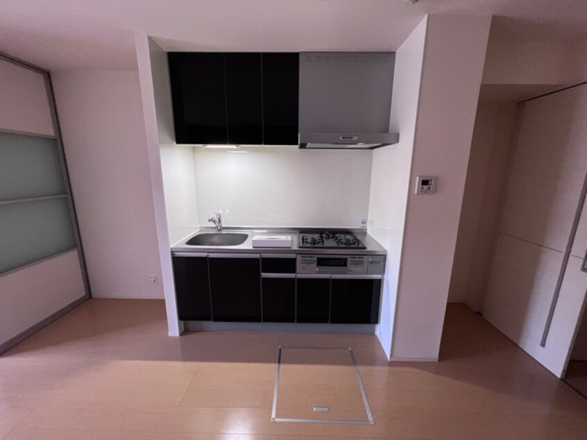 キッチン ハーティソフィア