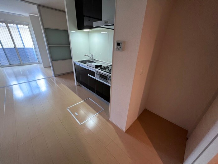 キッチン ハーティソフィア