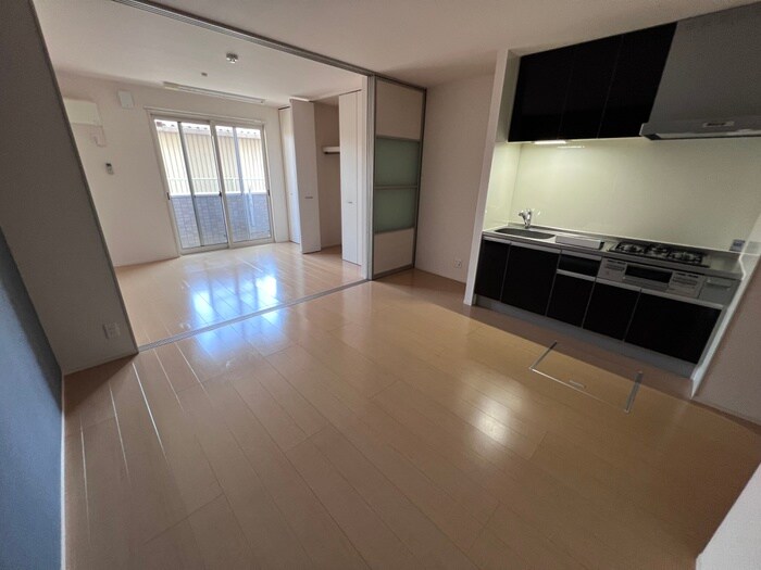 キッチン ハーティソフィア