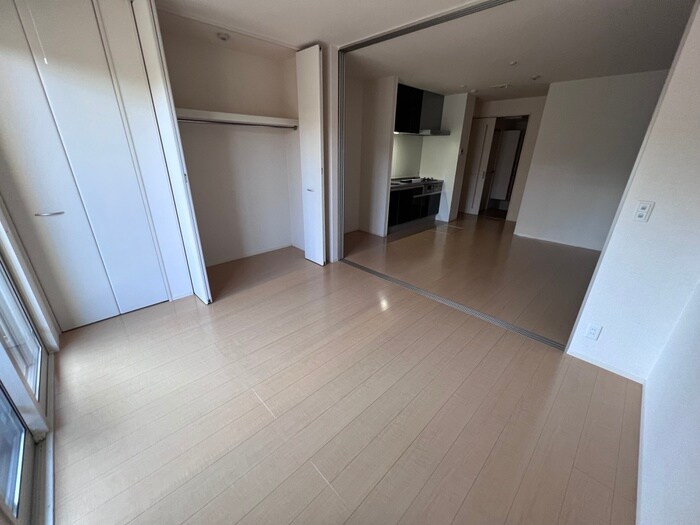 居室 ハーティソフィア