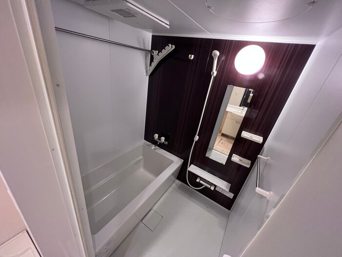 バス／シャワールーム等 ハーティソフィア