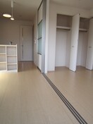居室 ハーティソフィア