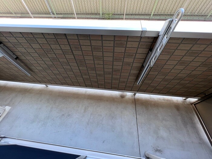 ベランダ・バルコニー ハーティソフィア