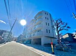 ハ－モニ－ハイツⅡ