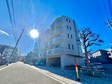 ハ－モニ－ハイツⅡ