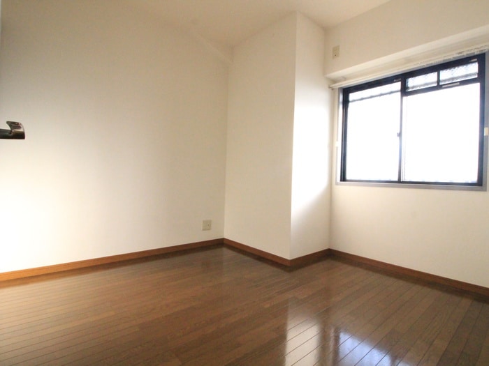 居室 ハ－モニ－ハイツⅡ