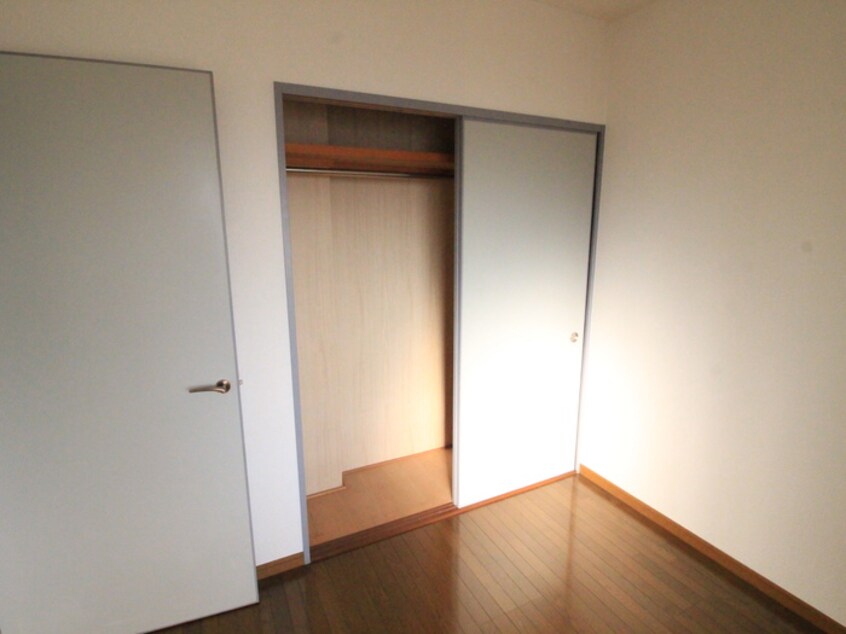 収納 ハ－モニ－ハイツⅡ