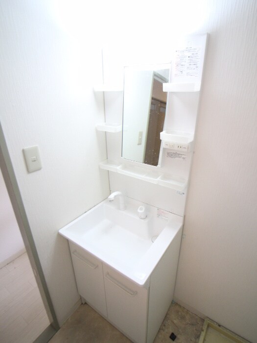 洗面 サンハイツ高井田