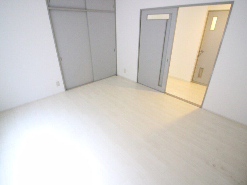 居室 サンハイツ高井田