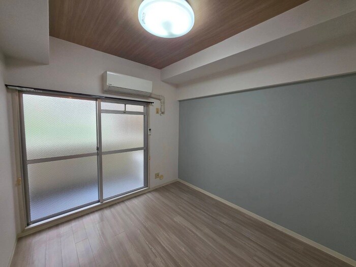 居室 レジデンス清水ヶ丘