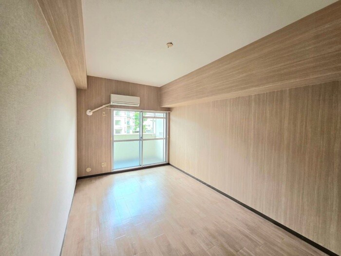 居室 レジデンス清水ヶ丘