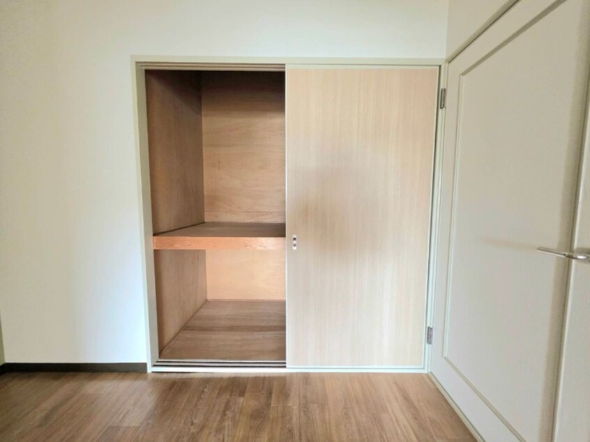 収納 レジデンス清水ヶ丘