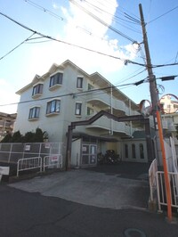 ハイツサングリーン