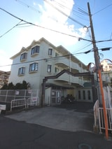 ハイツサングリーン