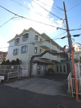 ハイツサングリーン