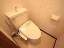 トイレ ARK武庫川
