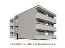 GRAMM佐野屋敷の外観