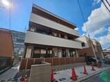 GRAMM佐野屋敷