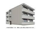 GRAMM佐野屋敷の外観