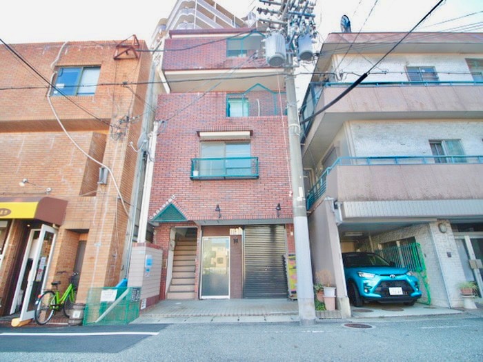 外観写真 カサ甲子園口