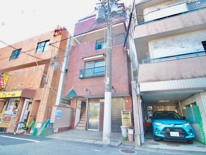 外観写真 カサ甲子園口