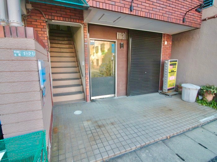 外観写真 カサ甲子園口