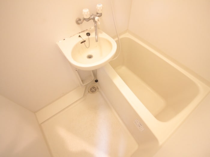 バス／シャワールーム等 カサ甲子園口