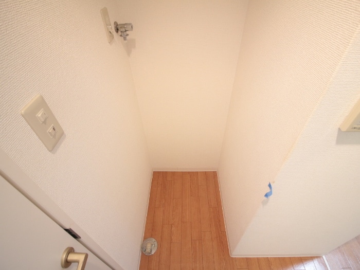 洗濯機置場 カサ甲子園口