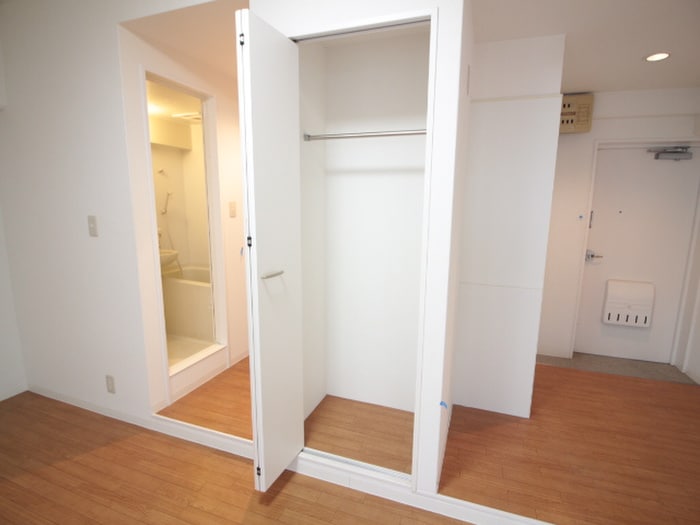 収納 カサ甲子園口