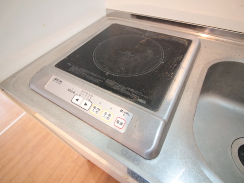 内観写真 カサ甲子園口