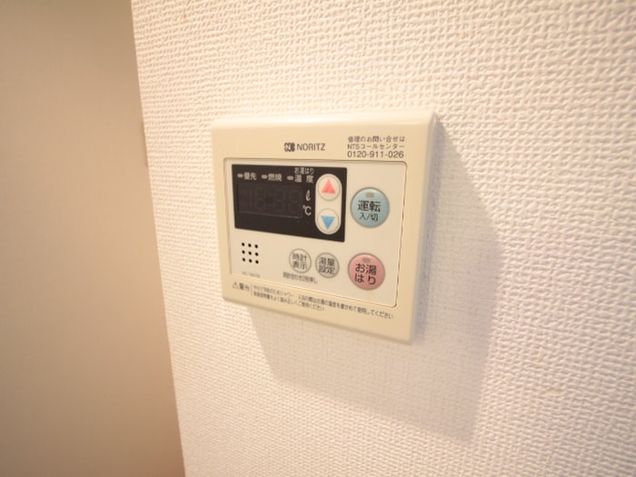 内観写真 カサ甲子園口