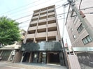 アスヴェル京都西大路御池(702)の外観