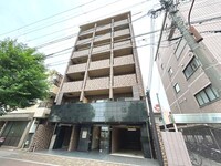 アスヴェル京都西大路御池(702)