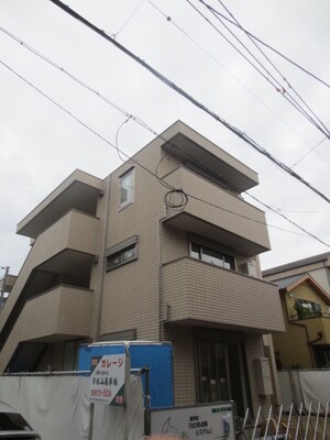 maison de Ville北畠