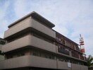 外観写真 ファミリーハイツ永沢