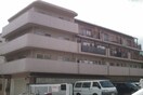 外観写真 ファミリーハイツ永沢