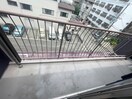 ベランダ・バルコニー ファミリーハイツ永沢