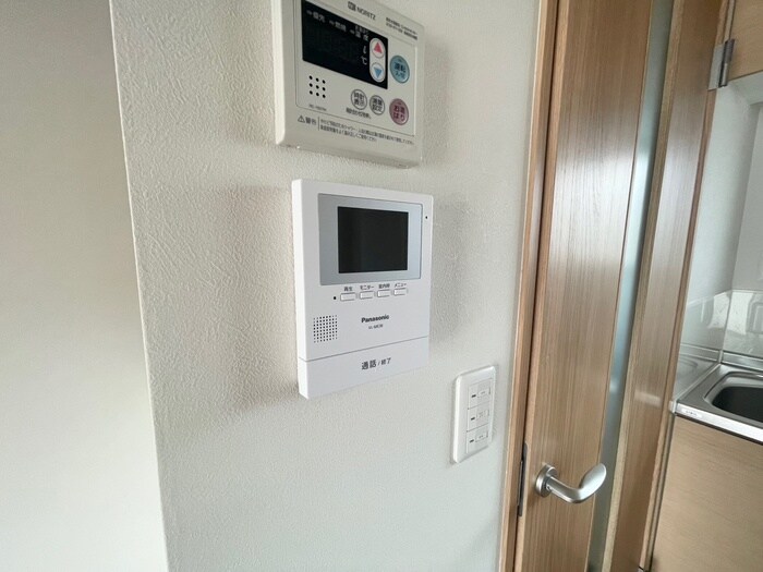 内観写真 ファミリーハイツ永沢