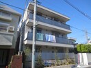 Maison Le Soleil　の外観