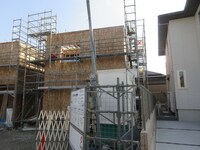 上野芝向ヶ丘町3丁戸建B