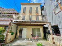 守口市梶町4丁目貸家