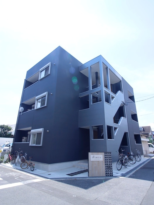 外観写真 Fenice